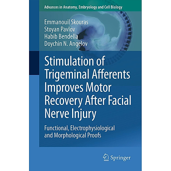 Stimulation of Trigeminal Afferents Improves Motor Recovery After Facial Nerve Injury, Emmanouil Skouras, Stoyan Pavlov, Habib Bendella, Doychin N. Angelov