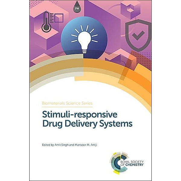 Stimuli-responsive Drug Delivery Systems / ISSN