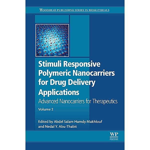 Stimuli Responsive Polymeric Nanocarriers for Drug Delivery Applications