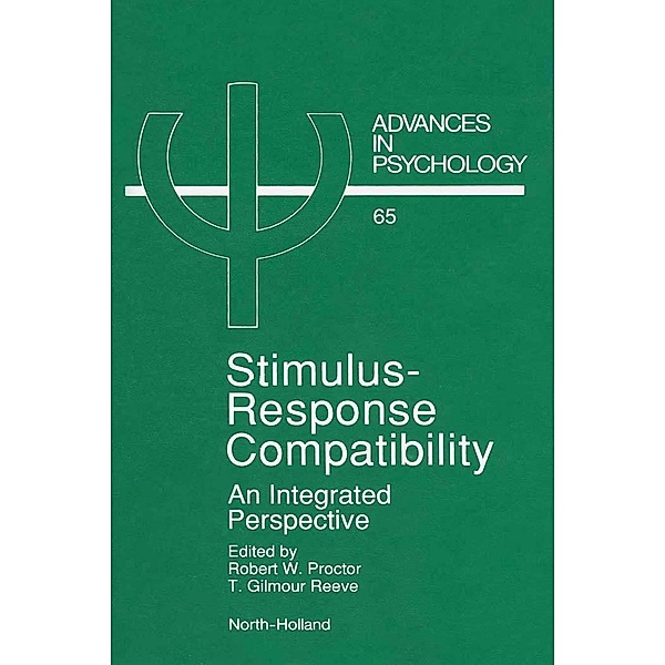 Stimulus-Response Compatibility