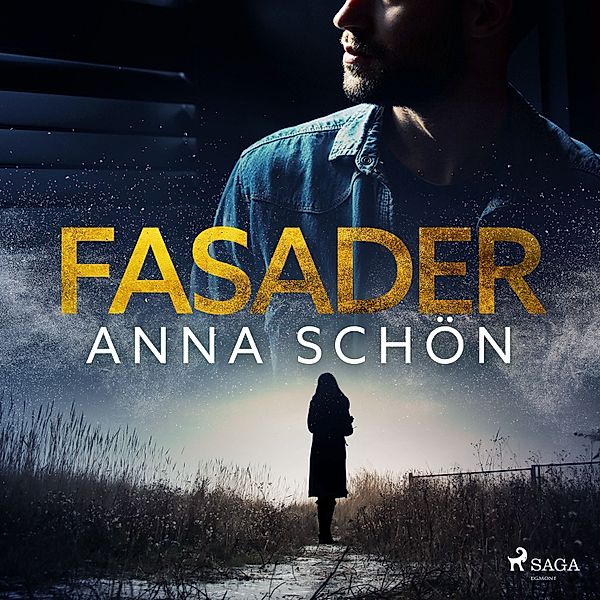 Stina Eriksson - 2 - Fasader, Anna Schön