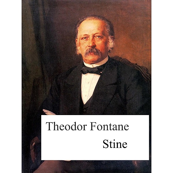Stine, Theodor Fontane