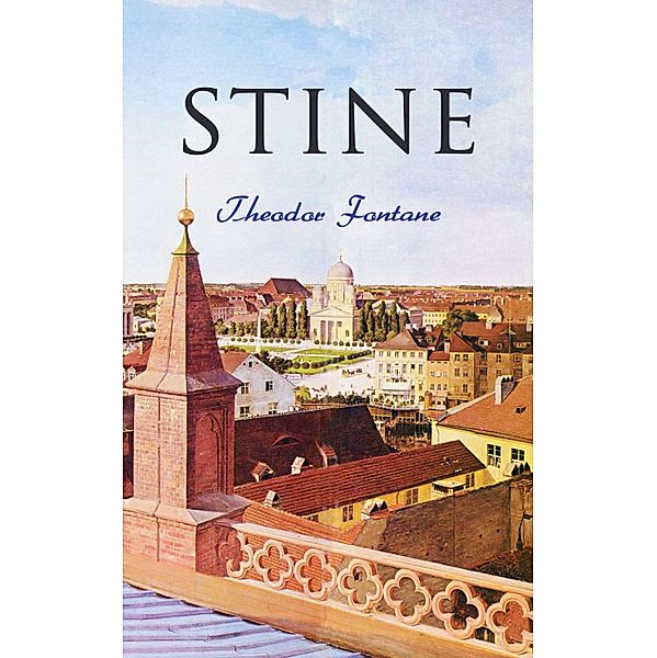 Stine, Theodor Fontane