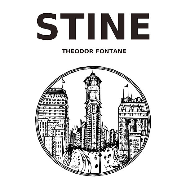 Stine, Theodor Fontane