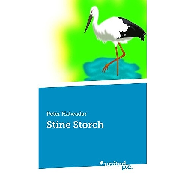 Stine Storch, Peter Halwadar