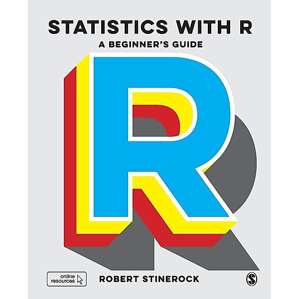 Stinerock, R: Statistics with R, Robert Stinerock