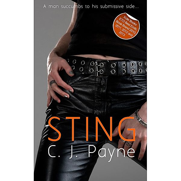 Sting, C J Payne