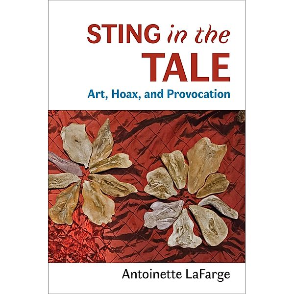 Sting in the Tale, Antoinette LaFarge