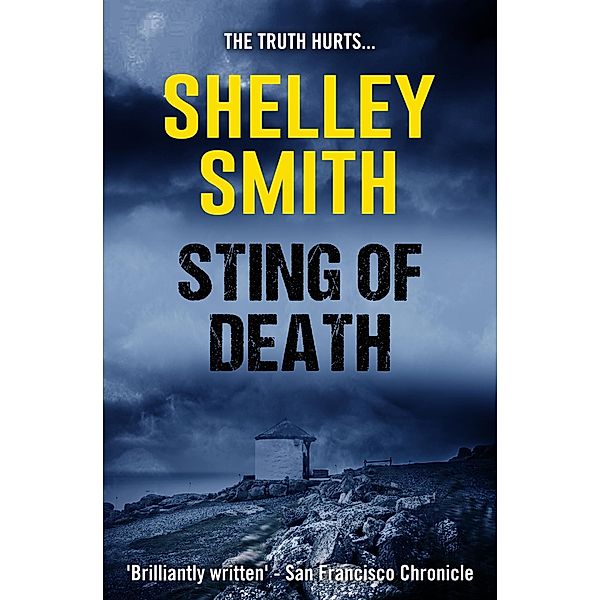 Sting of Death, Shelley Smith