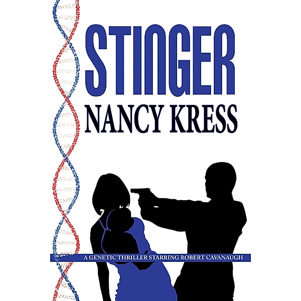 Stinger, Nancy Kress