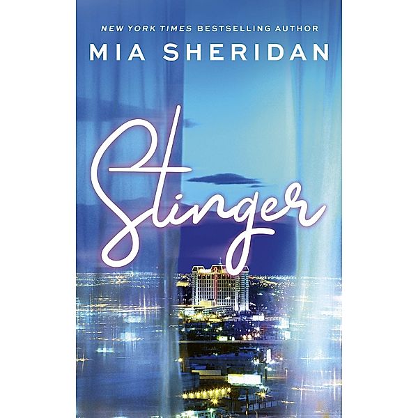 Stinger, Mia Sheridan