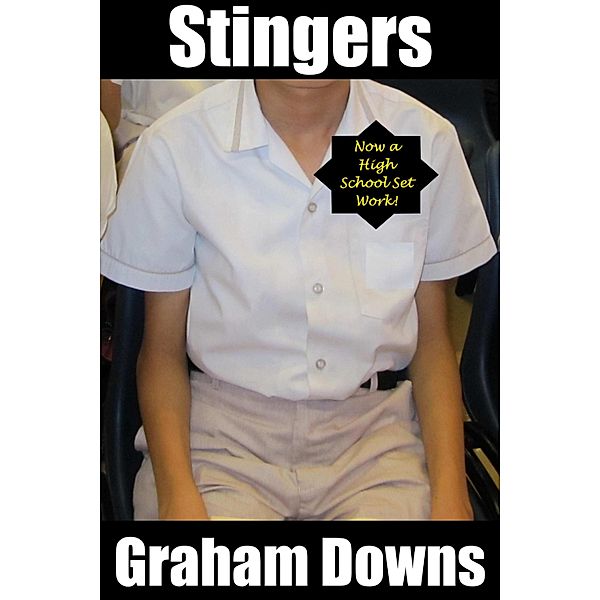 Stingers / Graham Downs, Graham Downs