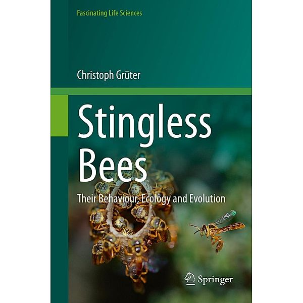 Stingless Bees / Fascinating Life Sciences, Christoph Grüter