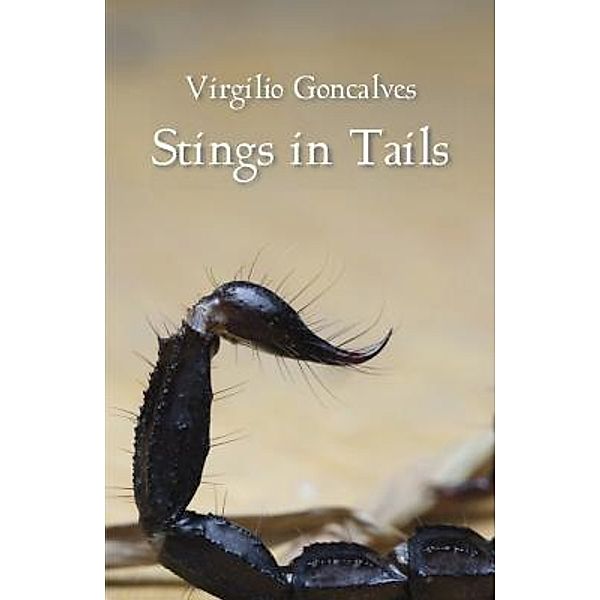 Stings in Tails, Virgilio Goncalves