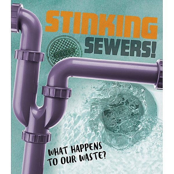 Stinking Sewers!, Riley Flynn