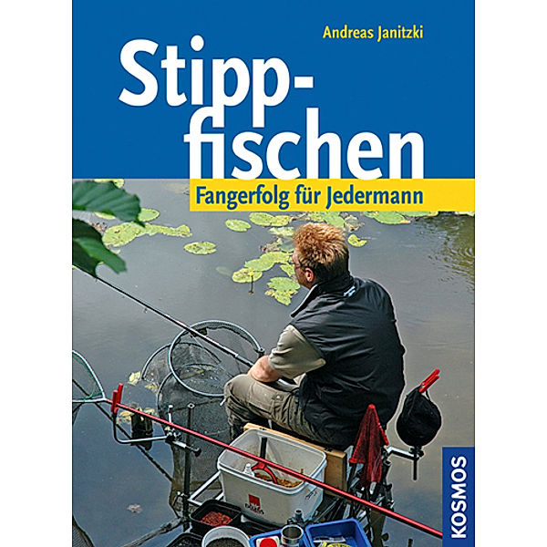 Stippfischen, Andreas Janitzki