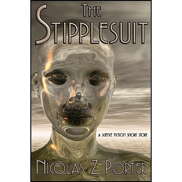Stipplesuit / StoneThread Publishing, Nicolas Z Porter