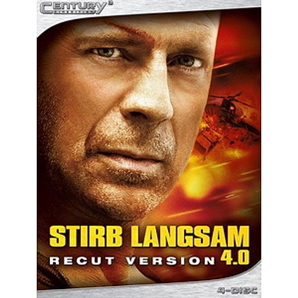 Stirb Langsam 4.0 Recut Version