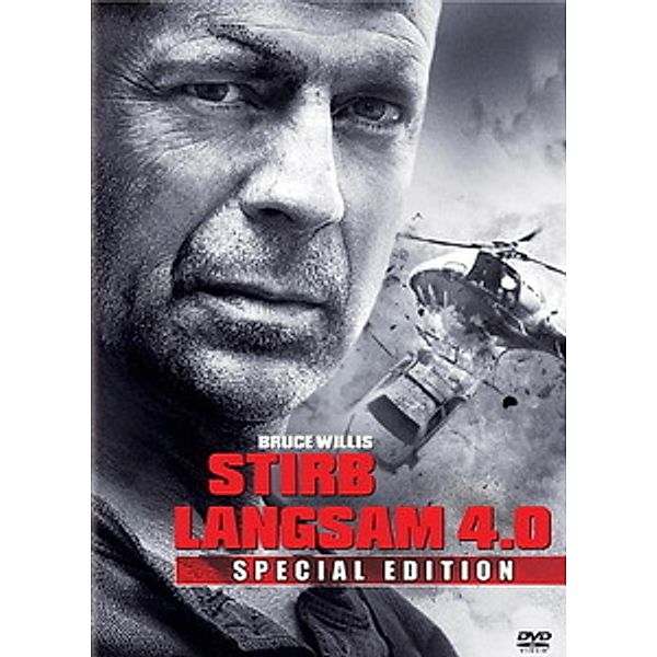 Stirb Langsam 4.0 - Special Edition, Diverse Interpreten