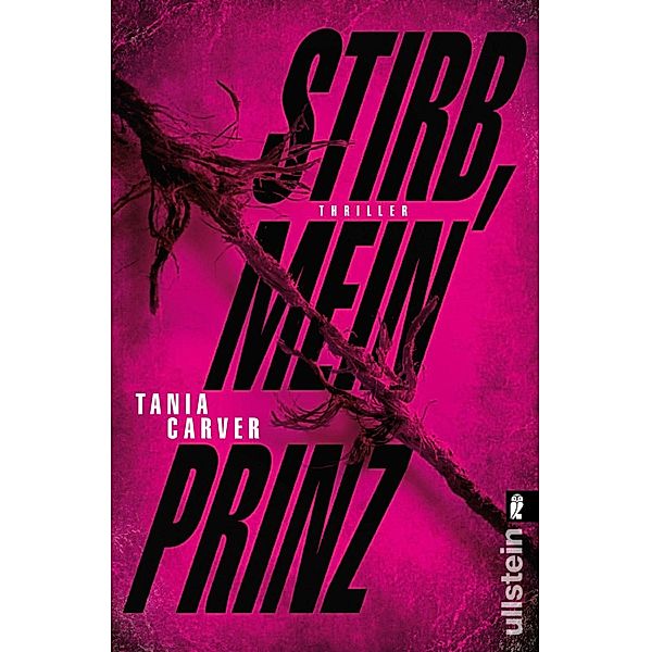 Stirb, mein Prinz / Marina Esposito Bd.3, Tania Carver