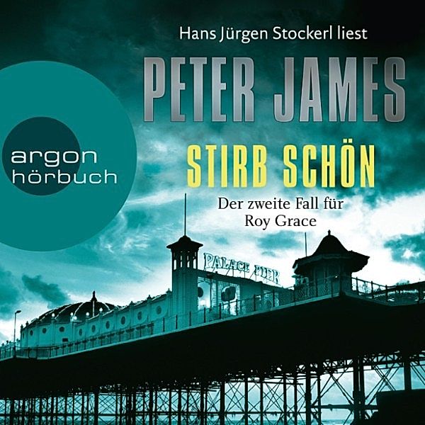 Stirb schön (Gekürzte Lesung), Peter James