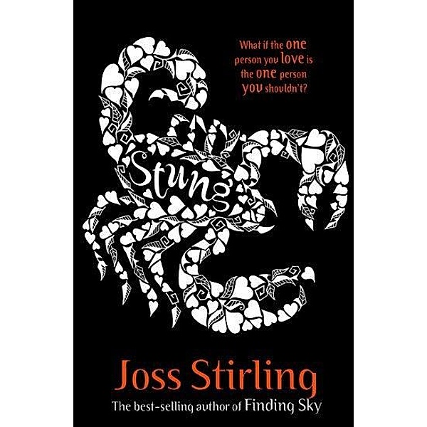 Stirling, J: Stung, Joss Stirling