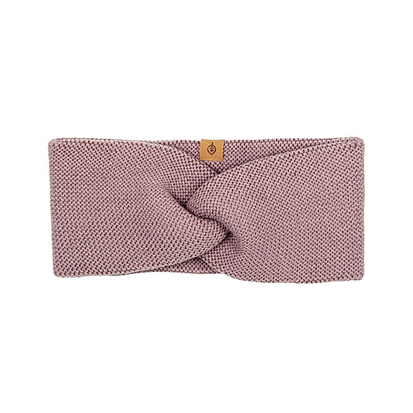 PURE PURE BY BAUER Stirnband ELEGANCE in mauve