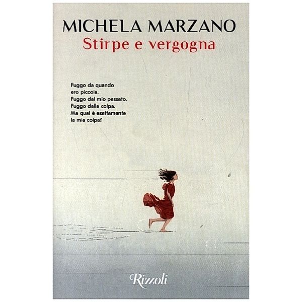 Stirpe e vergogna, Michela Marzano