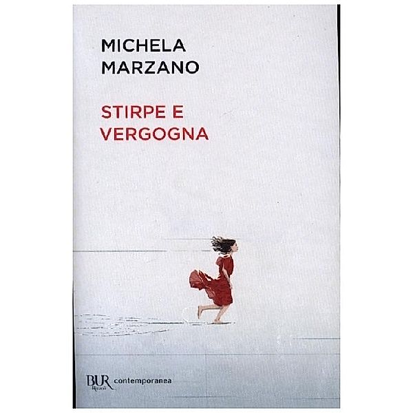 Stirpe e vergogna, Michela Marzano