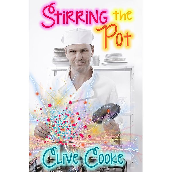 Stirring the Pot, Clive Cooke