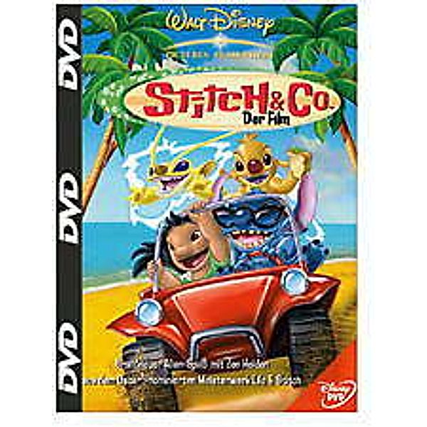 Stitch & Co.