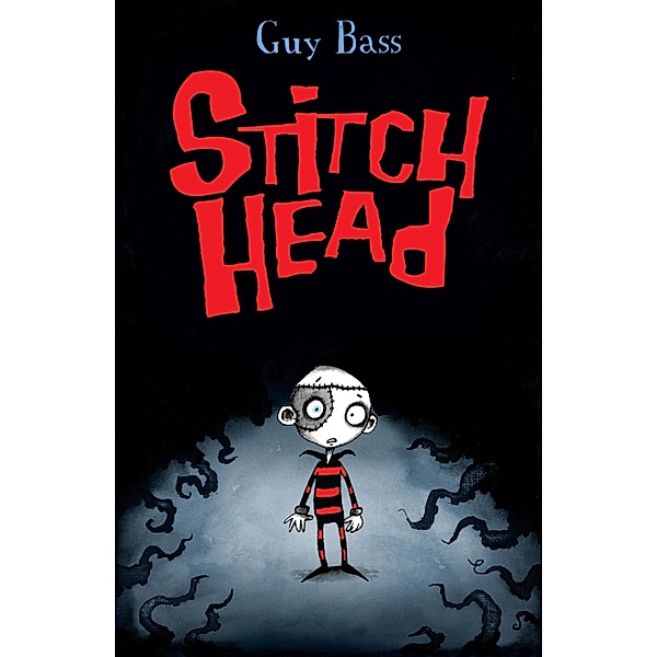 Stitch Head, Guy Bass