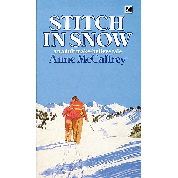 Stitch In Snow, Anne McCaffrey