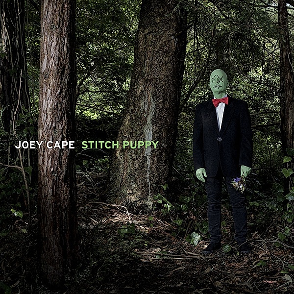 Stitch Puppy (Vinyl), Joey Cape