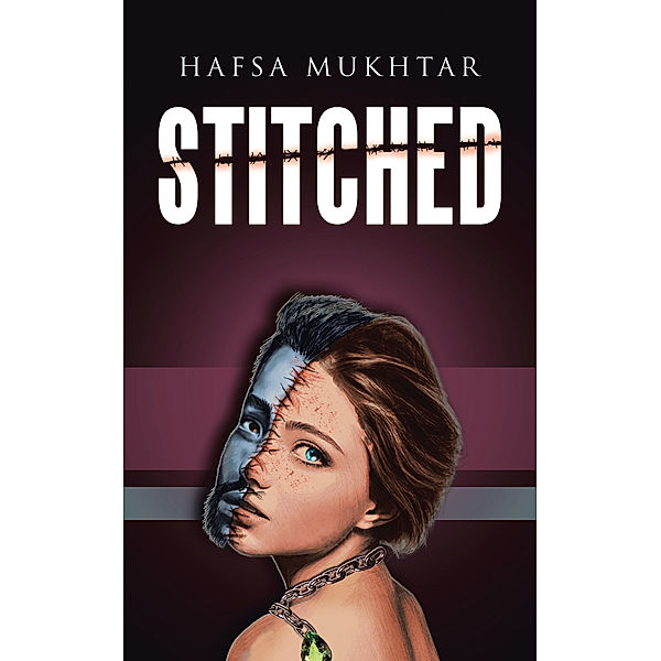 Stitched, Hafsa Mukhtar