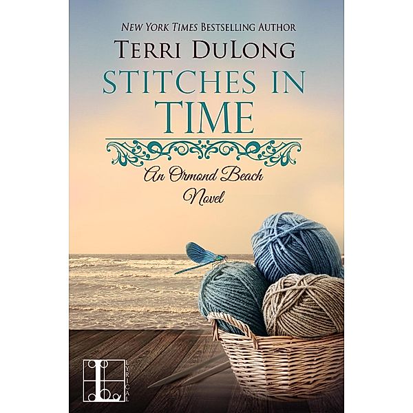Stitches in Time / Ormond Beach Bd.2, Terri DuLong