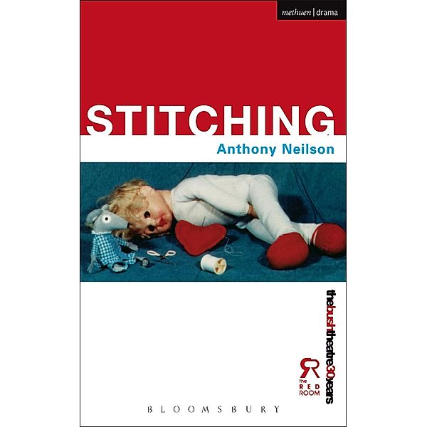 Stitching / Modern Plays, Anthony Neilson
