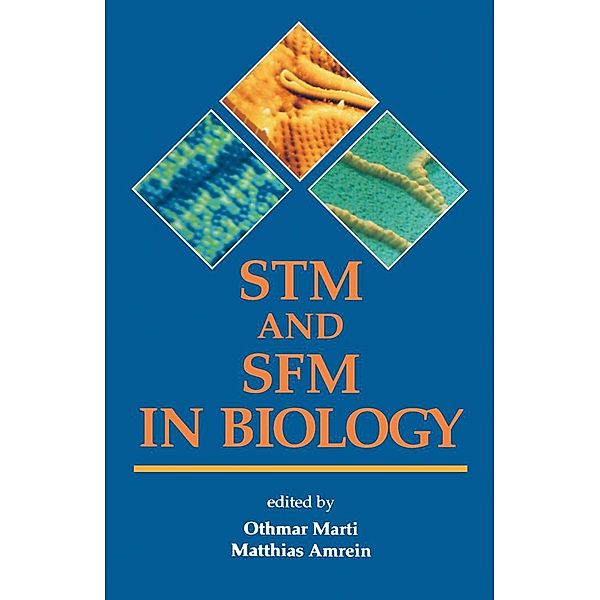STM and SFM in Biology