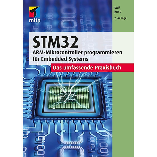 STM32, Ralf Jesse