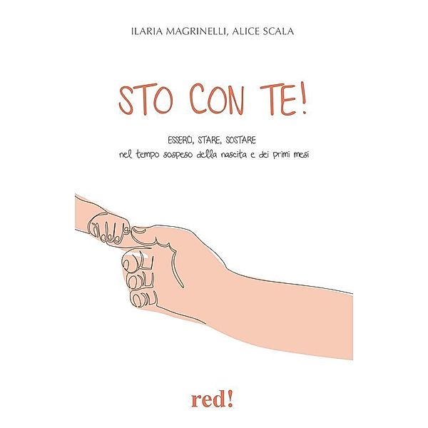 Sto con te! / EQU Bd.1, Ilaria Magrinelli, Alice Scala