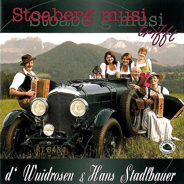 Stoaberg Musi Trifft Wuidrosen, Stoaberg Musi, Wuidrosen, Stadlbauer