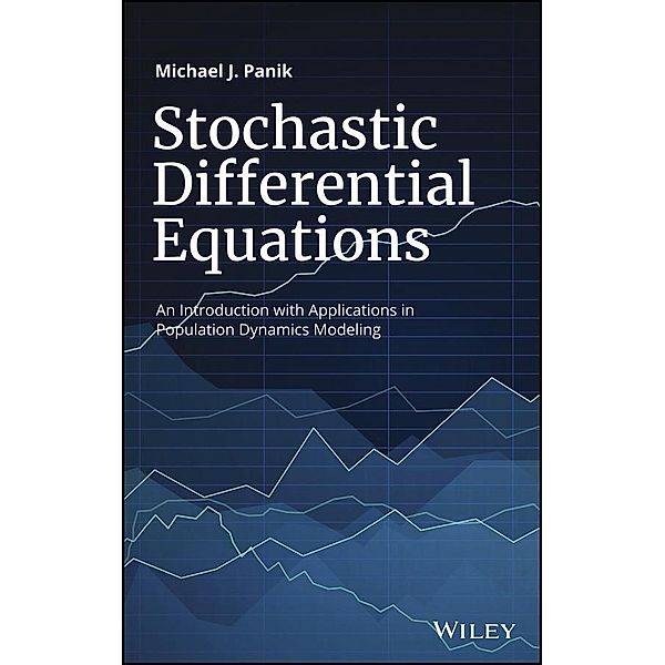 Stochastic Differential Equations, Michael J. Panik