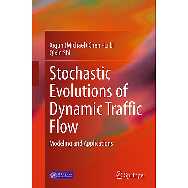 Stochastic Evolutions of Dynamic Traffic Flow, Xiqun (Michael) Chen, Li Li, Qixin Shi