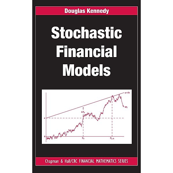 Stochastic Financial Models, Douglas Kennedy