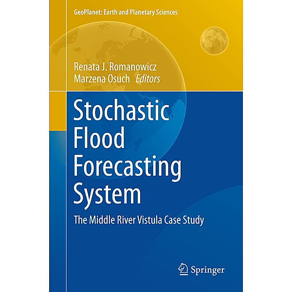 Stochastic Flood Forecasting System