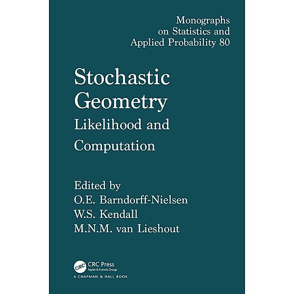 Stochastic Geometry