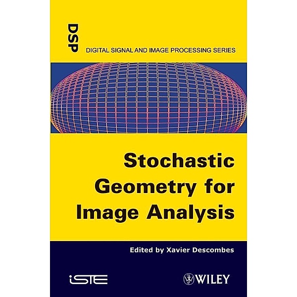 Stochastic Geometry for Image Analysis