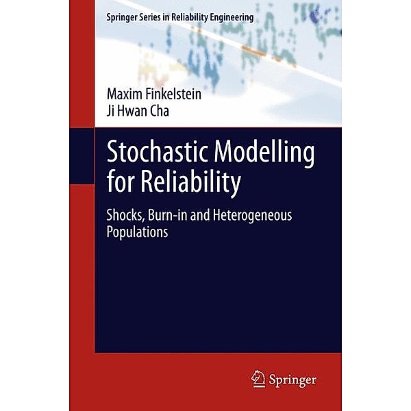 Stochastic Modeling for Reliability, Maxim Finkelstein, Ji Hwan Cha
