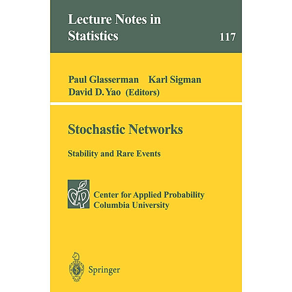 Stochastic Networks