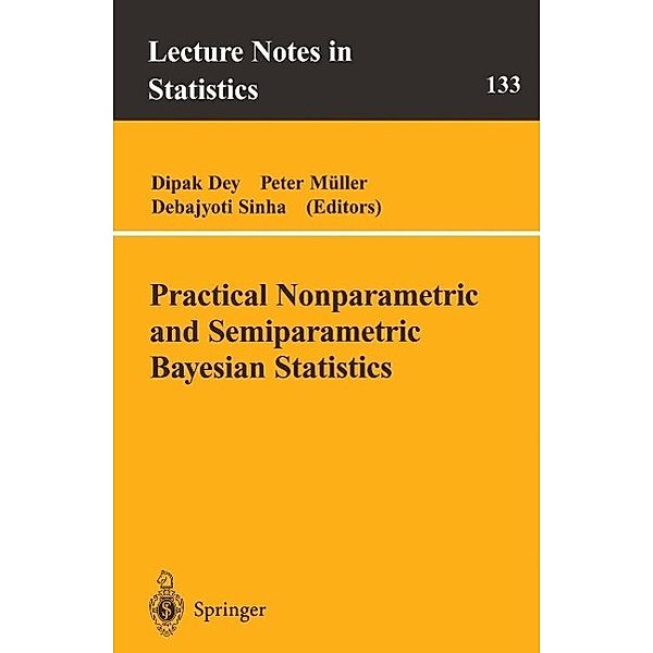 Stochastic Processes and Orthogonal Polynomials / Lecture Notes in Statistics Bd.146, Wim Schoutens